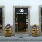 Porto Wine House
